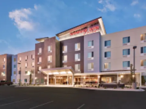 TownePlace Suites Salt Lake City Draper Hotels in Draper