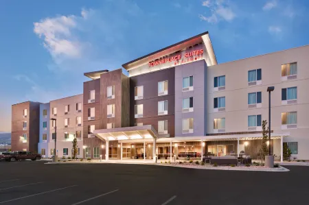 TownePlace Suites Salt Lake City Draper