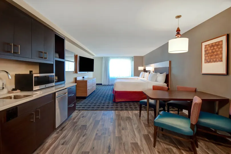TownePlace Suites Las Vegas Airport South