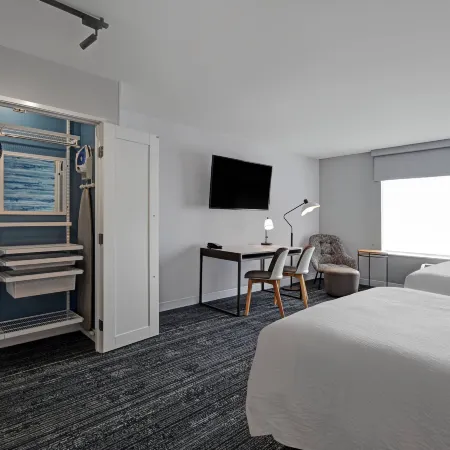 TownePlace Suites Westport