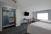 TownePlace Suites Westport