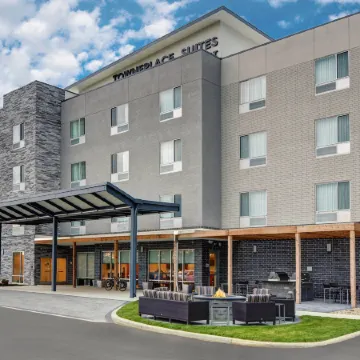 TownePlace Suites Lima