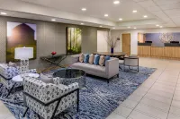 Fairfield by Marriott Inn & Suites Lancaster