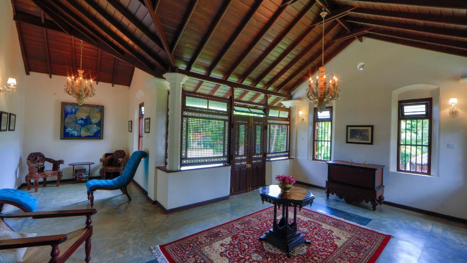 Satiana Collection Tangalle