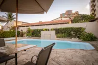 Marezzi Hotel Aracaju