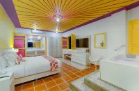 Hotel Mocawa Resort Hotels in La Tebaida