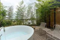 Jeju Byeolkkum Pension