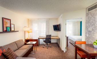 Residence Inn Las Vegas Henderson/Green Valley