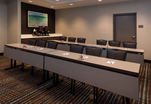 레지던스 인 바이 메리어트 미아미 웨스트/FL 턴파이크