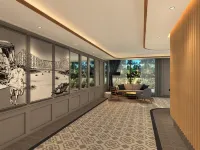 Holiday Inn Express KOLKATA NEW TOWN