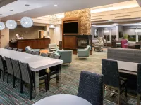 Residence Inn Waynesboro Hotels in Waynesboro