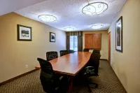 Hampton Inn College Station-Texas A&M University Area