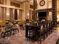 Hampton Inn & Suites Carson City Hotels in Carson City
