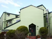 Pension Lambchop Nikko โรงแรมในนิกโก