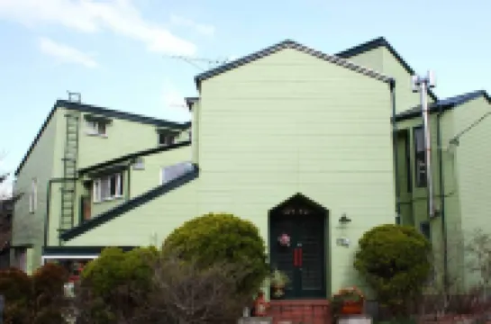 Pension Lambchop Nikko