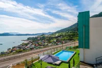 Yeosu View 21 Pension