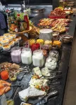 Thon Hotel Alta - breakfast