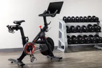 Hampton Inn & Suites Napa - Gym