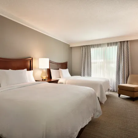 Embassy Suites by Hilton Brunswick
