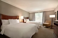 Embassy Suites by Hilton Brunswick Hotel di Glynn County