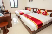 Hacom Galaxy Hotel Các khách sạn ở Mỹ Hải