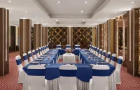 Deventure Sarovar Portico Patel Nagar Hotels in West Delhi