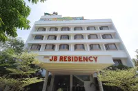 JB Residency Hotels in Tiruchirappalli