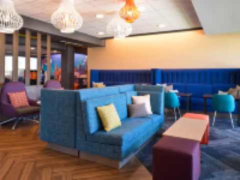 Tru by Hilton Coppell DFW Airport North Hotels in Coppell