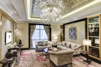 Narcissus Hotel & SPA Riyadh - 5-Star