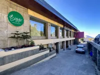 Hotel Chail Residency Hôtels à : Chail