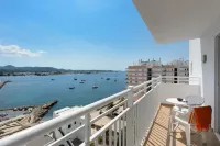 Aparthotel Vibra Sanan - Adults Only - con vista mare