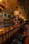 President Hotel - Bares