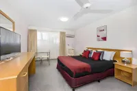Comfort Inn Centrepoint Motel Hôtels à : Girards Hill