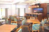 Hampton Inn Grand Junction Downtown/Historic Main Street - breakfast
