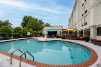 Hampton Inn by Hilton Winston-Salem Hanes Mall - Pools