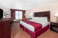Ramada by Wyndham Grayling Hotel & Conference Center Hotels near Grayling Mini-Mall