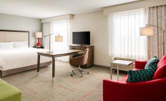 Hampton Inn & Suites by Hilton Kenosha Pleasant Prairie