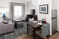 Homewood Suites by Hilton Mahwah Hotel di Ramsey