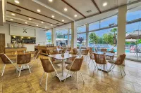 Olympion Melathron Hotels in Stomio