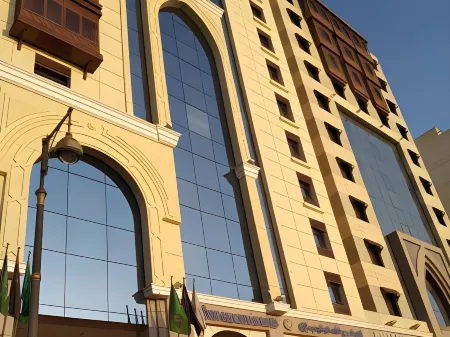 Hayah Golden Hotel