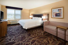 Hampton Inn & Suites Bremerton