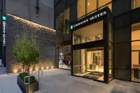 Embassy Suites by Hilton New York Manhattan Times Square Hotels in New York