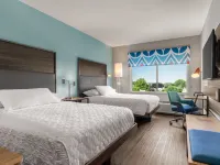 Tru by Hilton Hershey Chocolate Avenue Hotels in Hershey