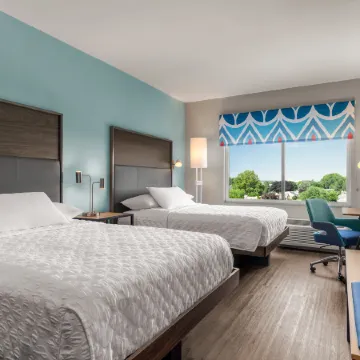 Tru by Hilton Hershey Chocolate Avenue