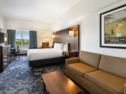 DoubleTree by Hilton Cape Cod - Hyannis Hotels in Barnstable