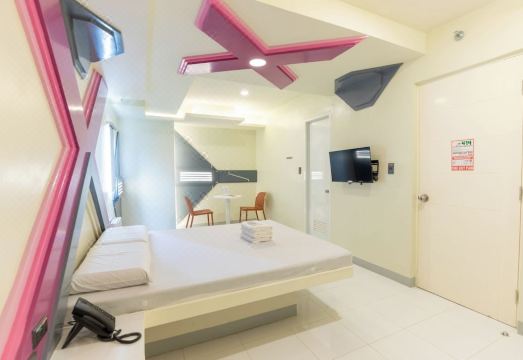 아스트로텔 세부