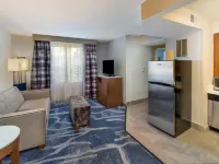 Homewood Suites by Hilton Memphis - Germantown (at Campbell Clinic) Hotels in Germantown