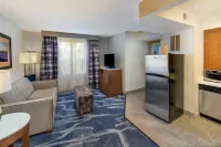 Homewood Suites by Hilton Memphis - Germantown (at Campbell Clinic) Hôtels à : Germantown