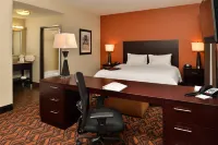 Hampton Inn & Suites Harvey/New Orleans West Bank Hotels in Marrero