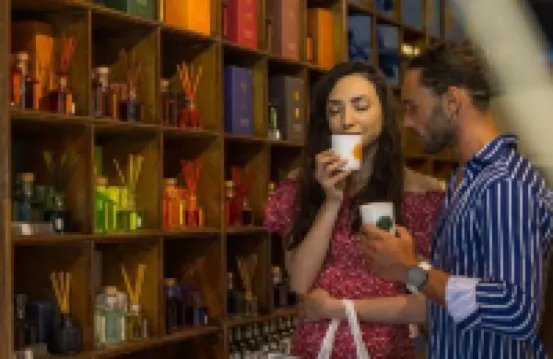 B&b Borgo Capitano Collection Albergo Diffuso - Centro Storico